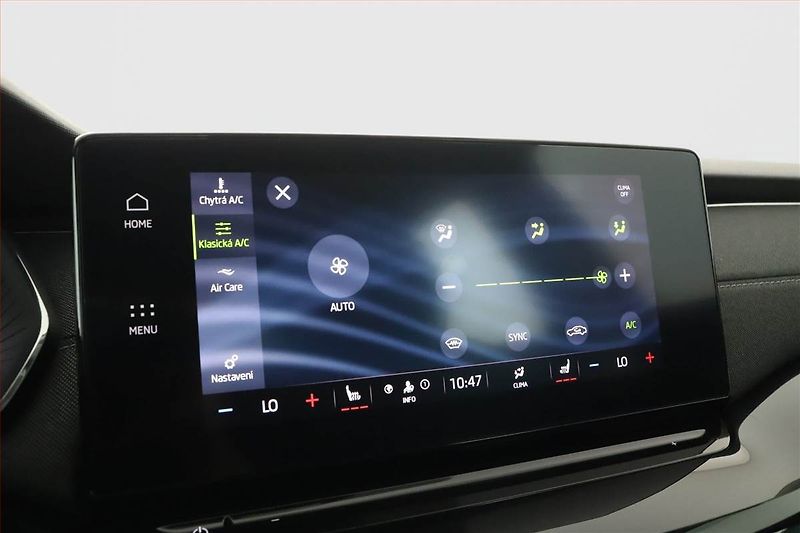 Škoda Octavia (2022) Style 1.5 TSI G-TEC, ČR,1.maj - fotka 13 z 15