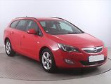 Opel Astra (2011) 1.7 CDTI, Navi, Xenony - náhled 1