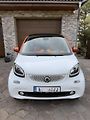 Smart Fortwo (2015) Edition1 - náhled 1