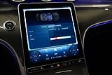 Mercedes-Benz Třídy C 300d 4MATIC AMG, Panorama, HUD - náhled 40