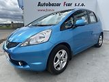 Honda Jazz (2010) 1.4 i-VTEC (73 kW) - náhled 2