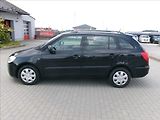 Škoda Fabia 1,4 i 63kw Klima,ESP,po STK - náhled 1