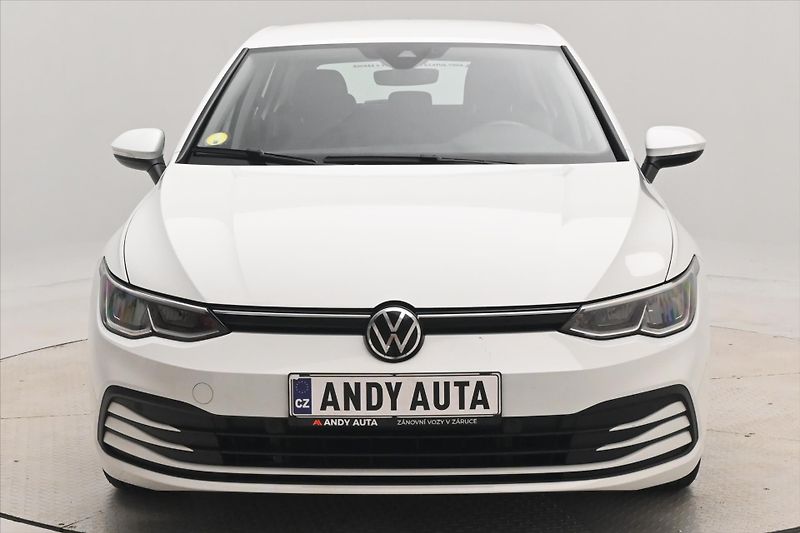 Volkswagen Golf 2,0 TDI 110 kW Life Záruka až - fotka 2 z 30
