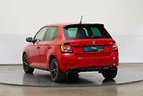 Škoda Fabia - náhled 7