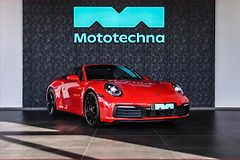 Porsche 911 (2024) Carrera S - fotografie inzerátu