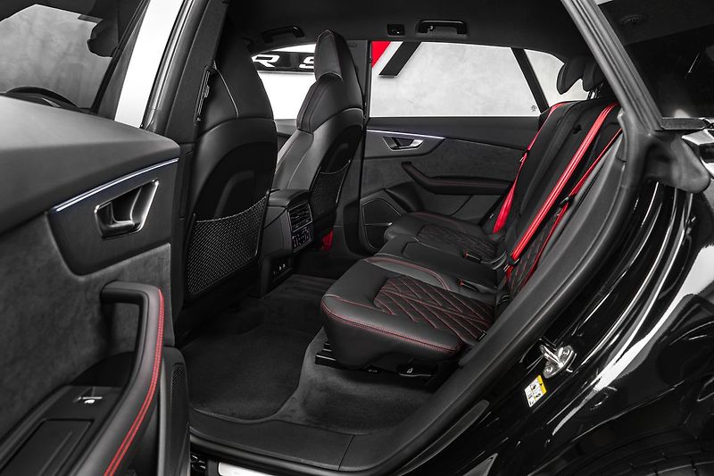 Audi Q8 50TDI Sline Laser Masáže B&O - fotka 15 z 26