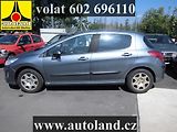 Peugeot 308 (2008) VOLAT 602 696 110 - náhled 1