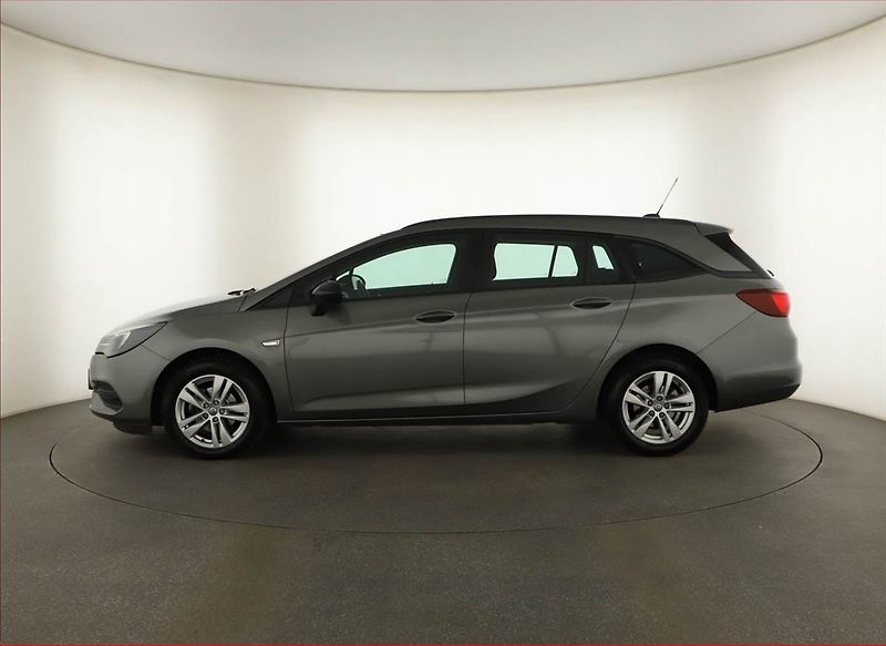 Opel Astra (2021) 1.5 CDTI, Automat, Navi - fotka 3 z 15