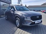 Hyundai Santa Fe 2.2 CRDi/142kW Comfort DCT - náhled 2