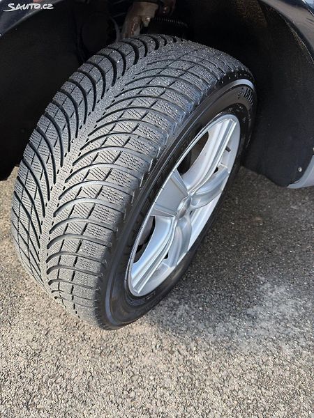 Audi Q7 3.0 TDI, PRUŽINY - fotka 15 z 15