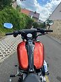 Harley-Davidson FXS 1600 Softail Blackline (2011) - náhled 9