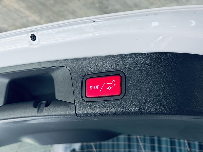 Mercedes-Benz GLA (2023) 180d*CZ*DPH*LED* - fotka 35 z 35