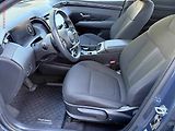 Hyundai Tucson (2021) 1.6 T-GDi 48V, ČR, Smart, AT - náhled 9