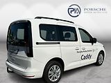 Volkswagen Caddy Life 2,0 TDI 75KW - náhled 6