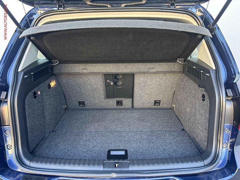 Volkswagen Tiguan (2014) 1.4 TSi, Trend&Fun, navi, TZ - fotka 7 z 16