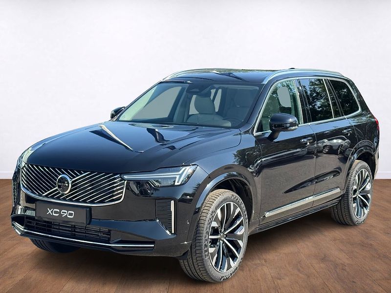 Volvo XC90 (2025) PLUS T8, IHNED K ODBĚRU - fotografie inzerátu