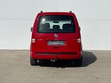 Volkswagen Caddy 1.2 TSI 77kW TRENDLINE - náhled 9