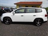 Chevrolet Orlando 2,0 - náhled 3