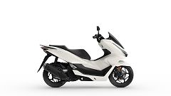 Honda PCX 125 (2026) - fotografie inzerátu
