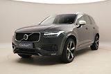 Volvo XC90 D5 AWD R-DESIGN AUT CZ - náhled 1