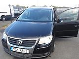 Volkswagen Touran 2,0TDi 103kW PĚKNÝ ! - náhled 10