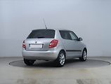 Škoda Fabia (2007) Ambiente 1.2 12V, ČR,1.maj - náhled 4