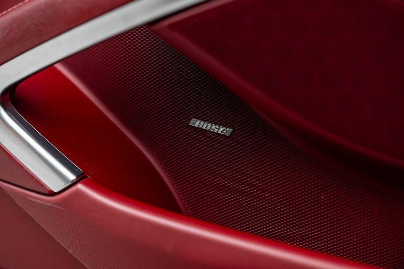 Porsche 911 Turbo - fotka 18 z 21