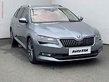 Škoda Superb (2019) 2.0 TDi, 2.maj,ČR, L&K, DSG - náhled 1