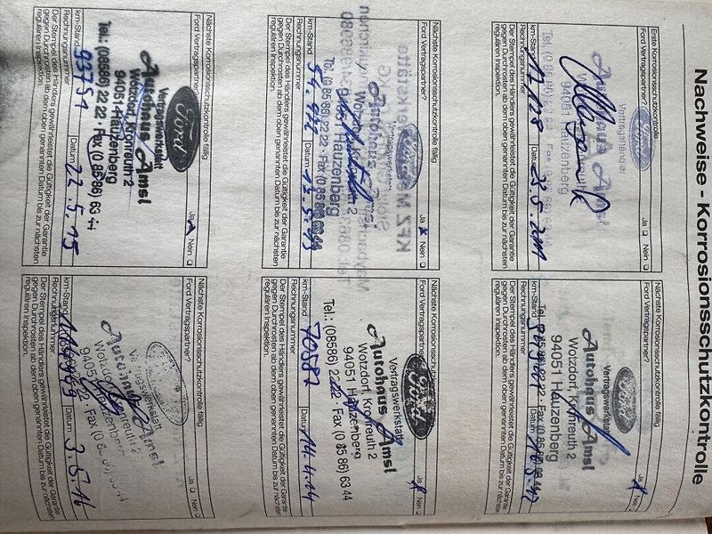 Ford Kuga (2010) 2.0TDCi 4x4 - fotka 31 z 33