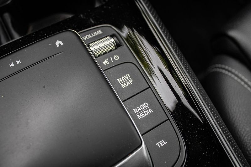 Mercedes-Benz GLB - fotka 28 z 37