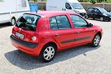 Renault Clio (2006) 1.2i KOUPENO ČR, 2x SADA KOL - náhled 7