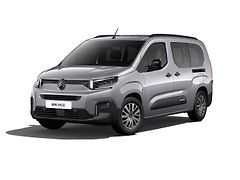 Citroën Berlingo (2026) PLUS - fotografie inzerátu