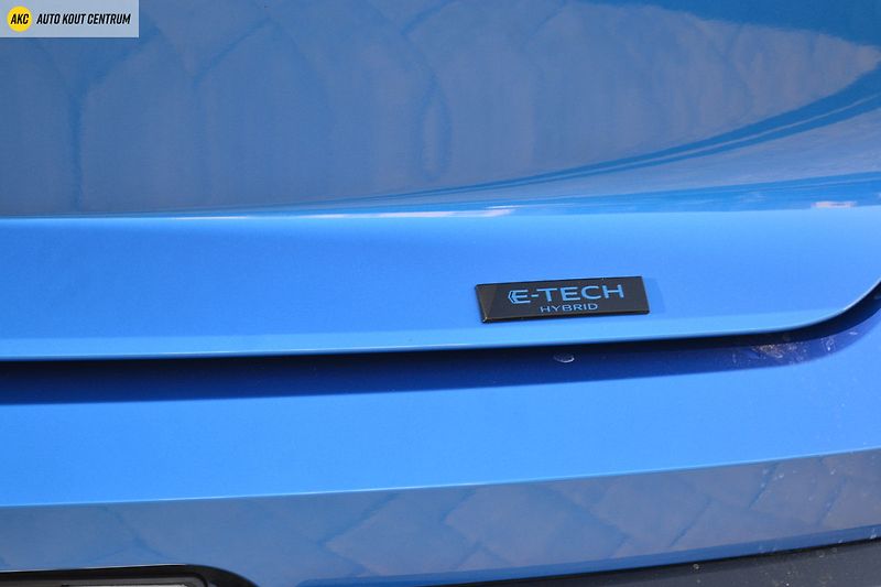 Renault Rafale esprit Alpine E-Tech full hybr - fotka 68 z 74