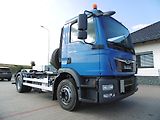 MAN TGM 15.250 nový 8t hák - náhled 1