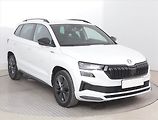 Škoda Karoq (2023) Sportline 1.5 TSI - náhled 1