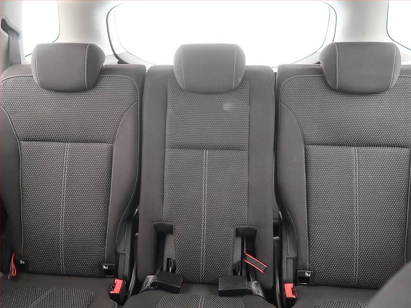 Opel Zafira (2017) 1.6 CDTI, Serv.kniha, Tempomat - fotka 8 z 13