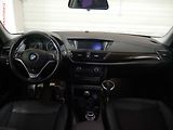 BMW X1 (2012) 2.0 d xD, Navi, xenon, kůže - náhled 8