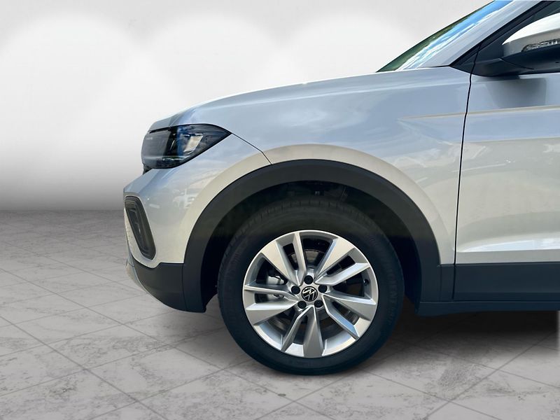 Volkswagen T-Cross People 1,0 TSI - fotka 9 z 20