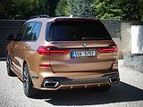 BMW X7 (2022) 4.0d*XD*M-PAKET*24000KM*TOP*CZ - náhled 1