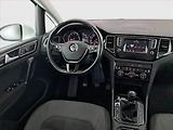 Volkswagen Golf Sportsvan (2014) 1.4 TSI, ČR,1.maj, Bi-Xenony - náhled 7