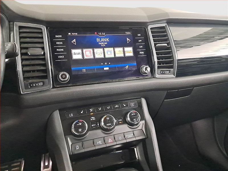 Škoda Kodiaq (2018) Scout 2.0 TDI 4x4 - fotka 12 z 25