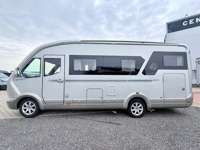 Knaus (2011) Sun Liner R12 - fotka 2 z 32