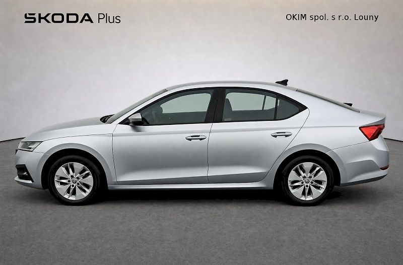 Škoda Octavia (2020) Ambition Plus 2,0 Tdi 85 Kw - fotka 3 z 35