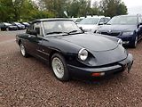 Alfa Romeo Spider KABRIO HARDTOP - náhled 2