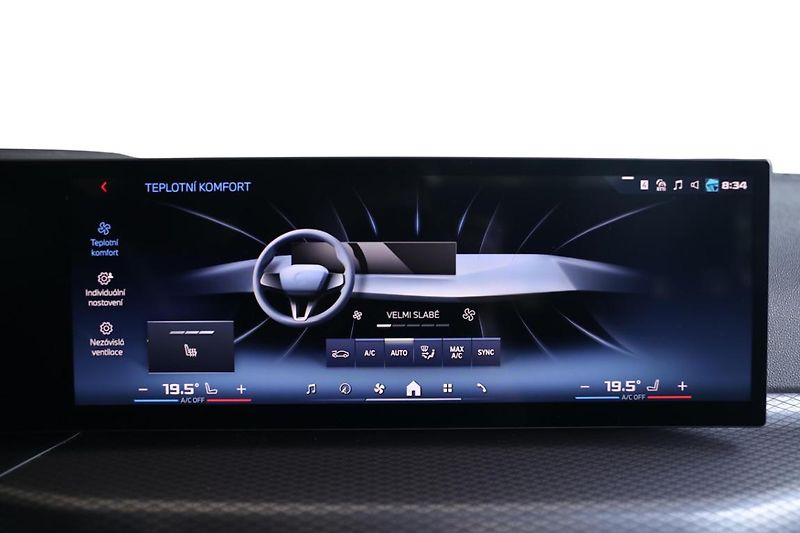 BMW Řada 3 M340d xDrive Touring - fotka 18 z 31