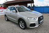 Audi Q3 (2016) 2,0TDI QUATTRO S-TRONIK LED   - náhled 1