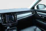 Volvo V90 (2018) D4, Automat, Serv.kniha, Kůže - náhled 8