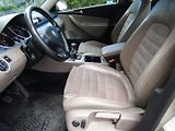 Volkswagen Passat (2008) 2.0 TDI 103kW - náhled 19