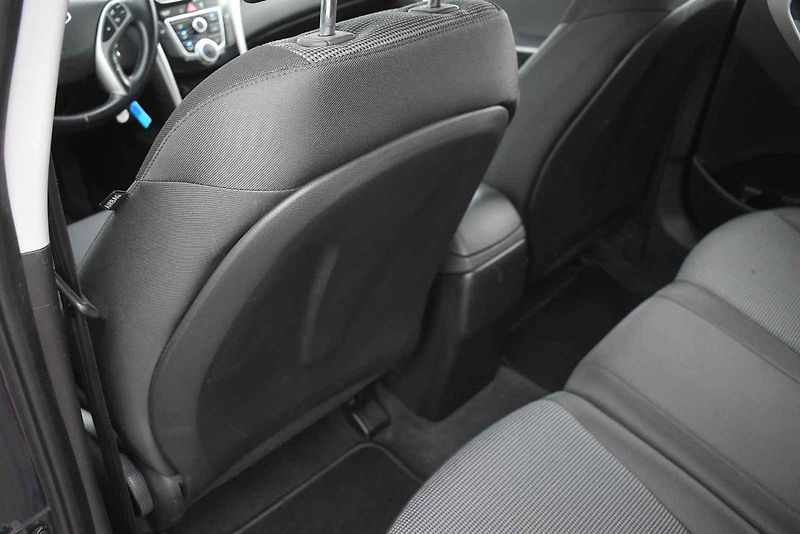 Otestovali jsme Hyundai i30 kombi minulé generaci se zážehovou šestnáctistovkou