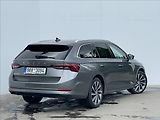 Škoda Octavia 2,0 TDI DSG Combi Style TAŽNÉ - náhled 2
